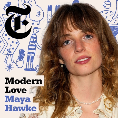 Episode Image for The Second Best Way to Get Divorced, According to Maya Hawke