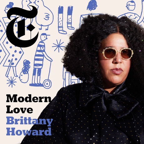 Episode Image for Brittany Howard Sings Through the Pangs of New Love