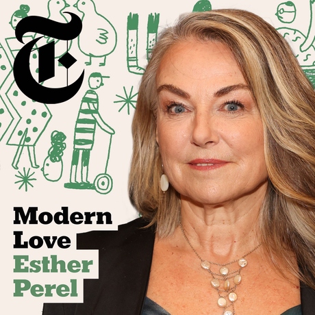 Episode Image for Esther Perel on What the Other Woman Knows