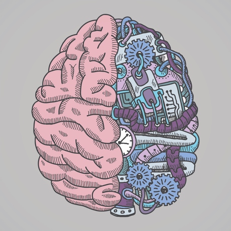 Episode Image for Brain Hacks