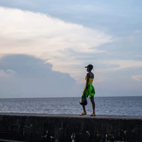 Episode Image for The Two Sides Of Guyana: A Green Champion And An Oil Producer