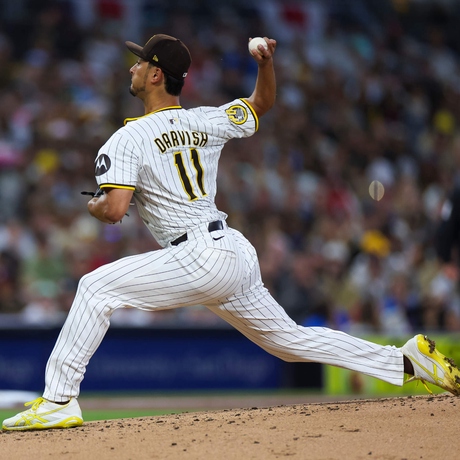 Episode Image for How Climate Change And Physics Affect Baseball