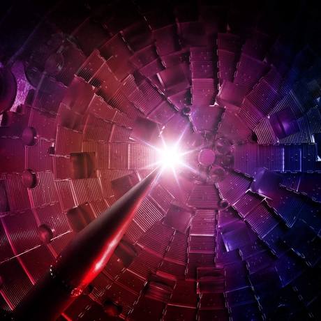 Episode Image for Are We On The Brink Of A Nuclear Fusion Breakthrough?