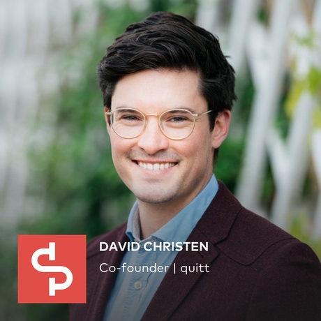 Episode Image for EP #383 - David Christen: How to Eradicate Illegal Work in Switzerland