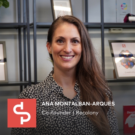 Episode Image for EP #379 - Ana Montalban-Arques: Treating Cancer with Bacteria