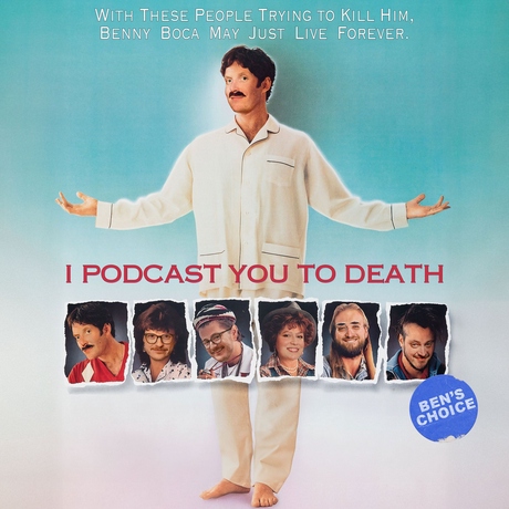 Episode Image for I Love You to Death