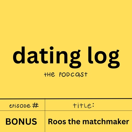 Episode Image for Bonus Episode 3: Roos the Matchmaker