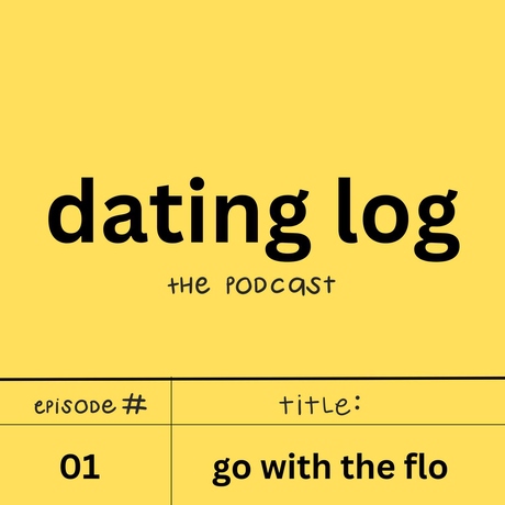 Episode Image for Going with the Flo