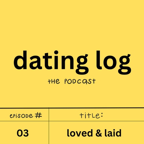 Episode Image for Loved & Laid