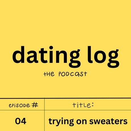 Episode Image for Trying on Sweaters