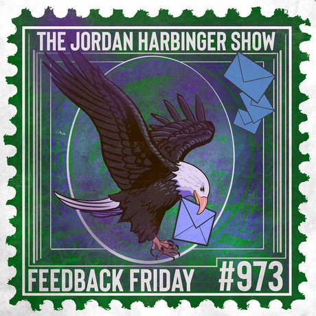 Episode Image for 973: Kid's Not Possessed, She Just Needs a Safe Nest | Feedback Friday