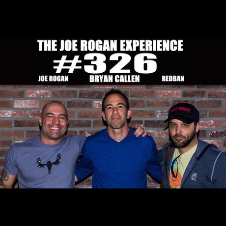 Episode Image for #326 - Bryan Callen