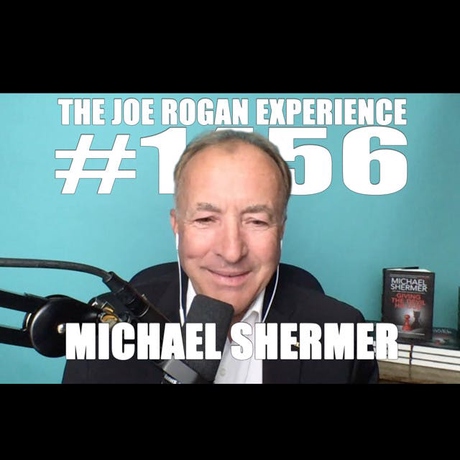 Episode Image for #1456 - Michael Shermer