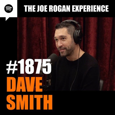 Episode Image for #1875 - Dave Smith