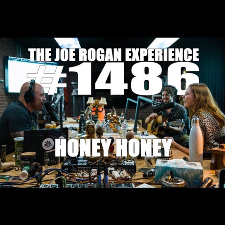 Episode Image for #1486 - Honey Honey