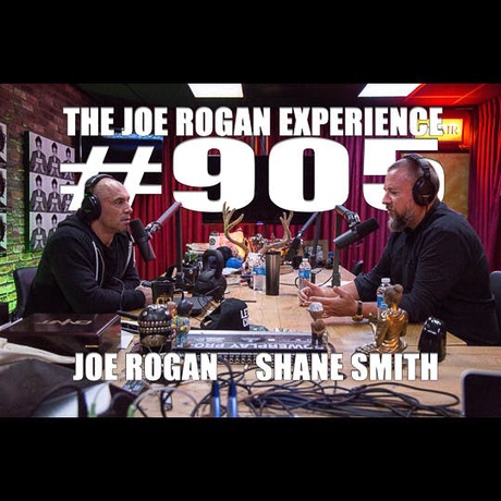 Episode Image for #905 - Shane Smith