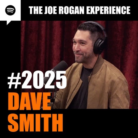 Episode Image for #2025 - Dave Smith
