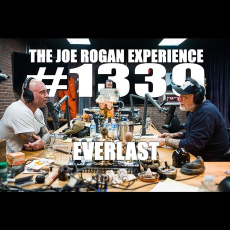 Episode Image for #1339 - Everlast