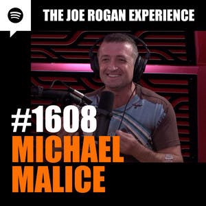 Episode Image for #1608 - Michael Malice