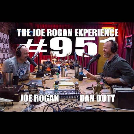 Episode Image for #951 - Dan Doty