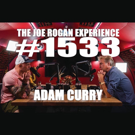Episode Image for #1533 - Adam Curry
