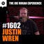 Episode Image for #1602 - Justin Wren