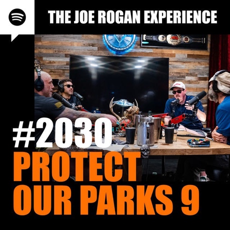 Episode Image for #2030 - Protect Our Parks 9