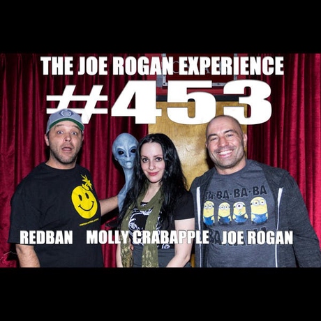 Episode Image for #453 - Molly Crabapple