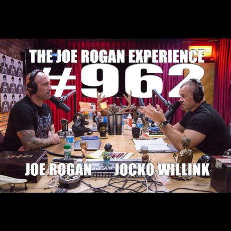 Episode Image for #962 - Jocko Willink