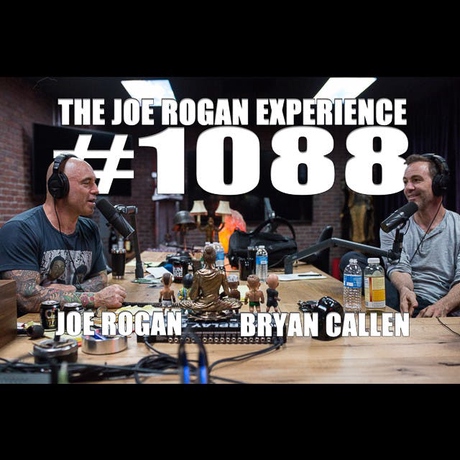 Episode Image for #1088 - Bryan Callen