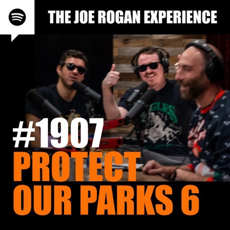 Episode Image for #1907 - Protect Our Parks 6