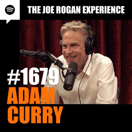 Episode Image for #1679 - Adam Curry
