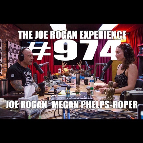 Episode Image for #974 - Megan Phelps-Roper