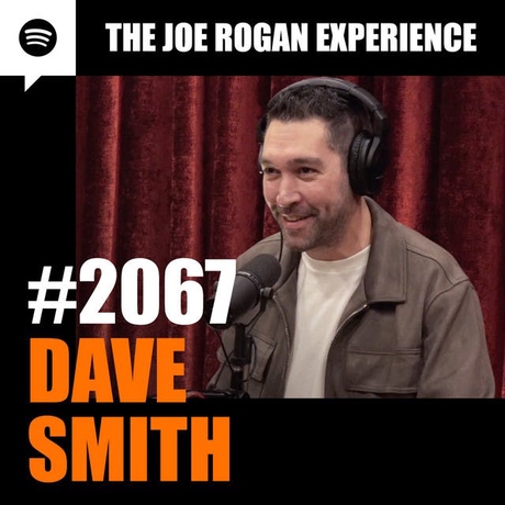 Episode Image for #2067 - Dave Smith