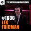 Episode Image for #1600 - Lex Fridman