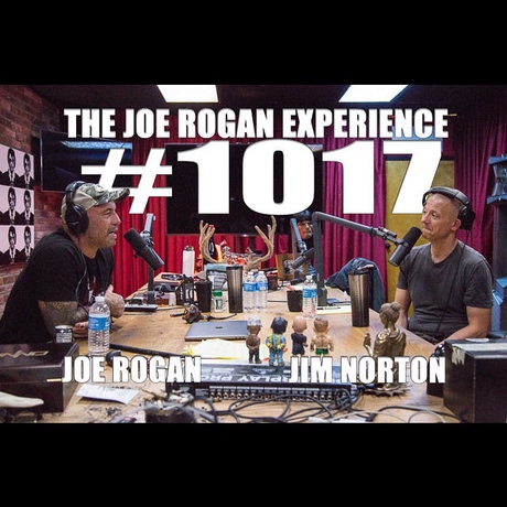 Episode Image for #1017 - Jim Norton