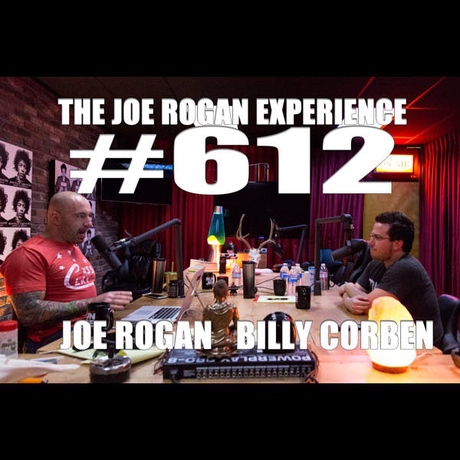 Episode Image for #612 - Billy Corben