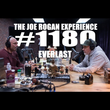 Episode Image for #1180 - Everlast