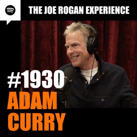 Episode Image for #1930 - Adam Curry