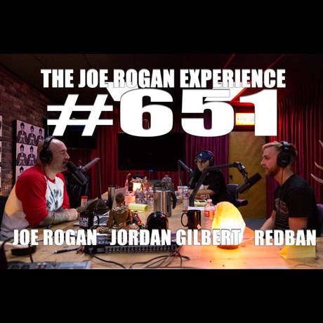 Episode Image for #651 - Jordan Gilbert (c9n0thing)