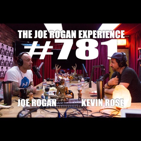 Episode Image for #781 - Kevin Rose