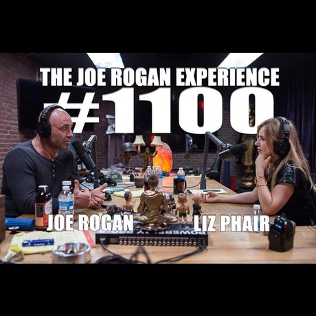 Episode Image for #1100 - Liz Phair