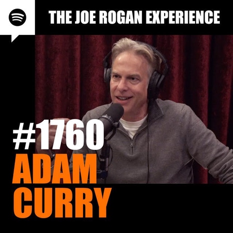 Episode Image for #1760 - Adam Curry