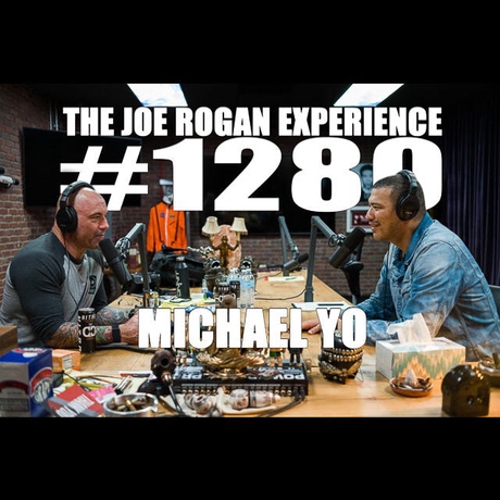 Episode Image for #1280 - Michael Yo