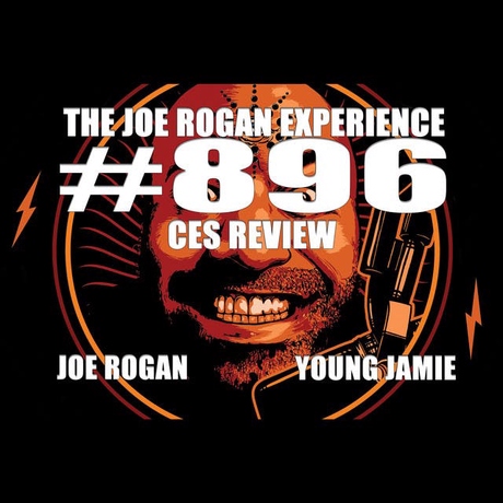 Episode Image for #896 - CES Review with Young Jamie