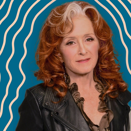 Episode Image for Julia Gets Wise with Bonnie Raitt