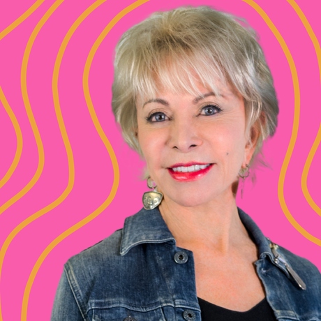 Episode Image for Julia Gets Wise with Isabel Allende