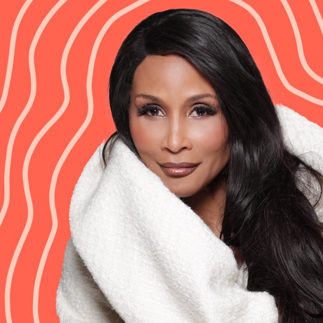 Episode Image for Julia Gets Wise with Beverly Johnson