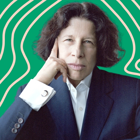 Episode Image for Julia Gets Wise with Fran Lebowitz