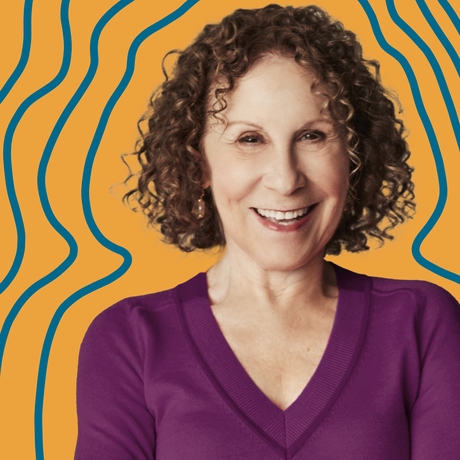 Episode Image for Julia Gets Wise with Rhea Perlman